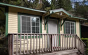 cabin 3