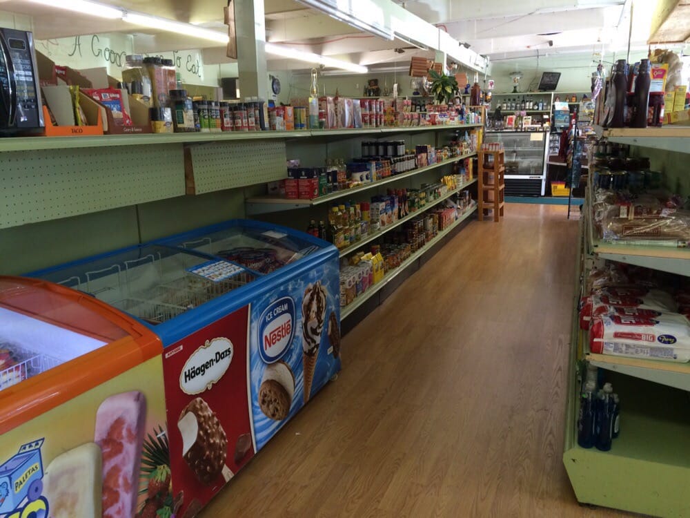 Woodland Villa Market