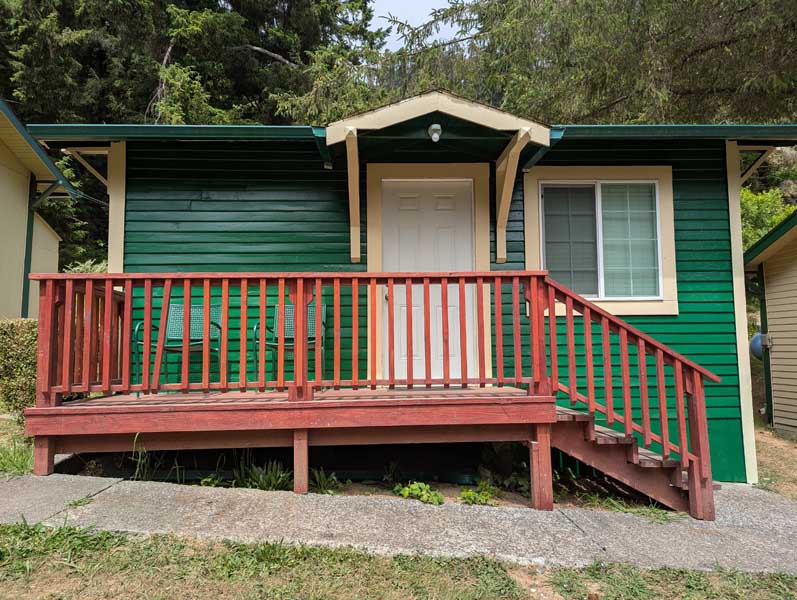 Cabin 2